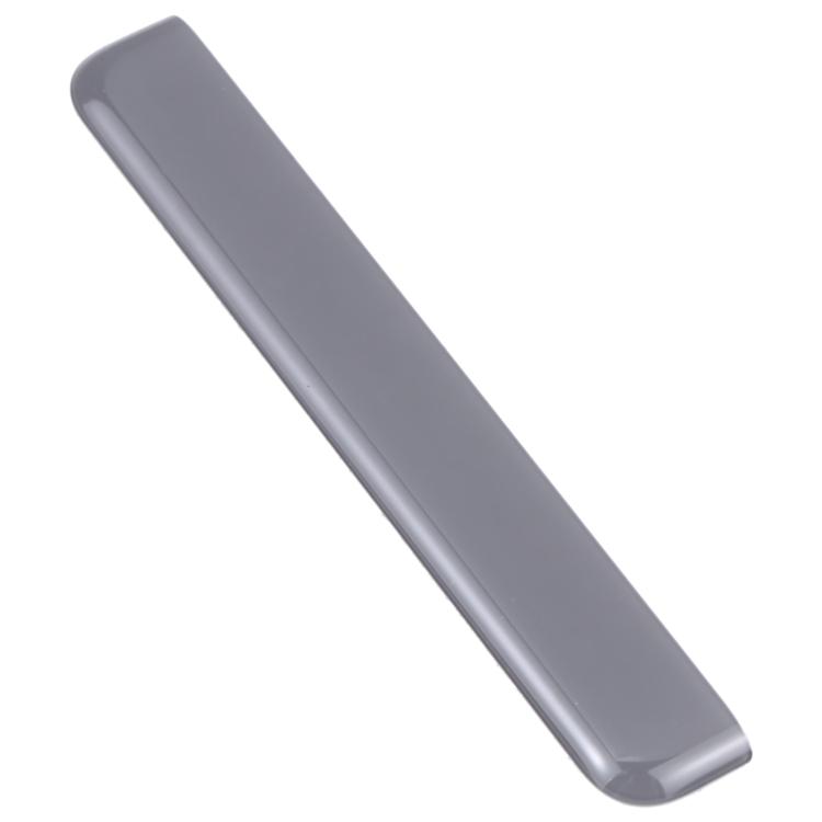 

For Google Pixel 6a OEM Back Battery Housing Cover (Upper Small Cover Part,without Logo) Black