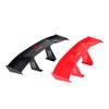 Car Mini Spoiler Rear Tail Wing Look Modified Tail Wings Model Accessories For Citroen C1 C2 C3 C4 C4L C5 C6 C7 Xsara Celysee