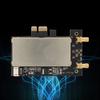 Mini PCI E to PCI E Wireless Network Card Adapter Card for Intel 7260HMW   Atheros AR5B225