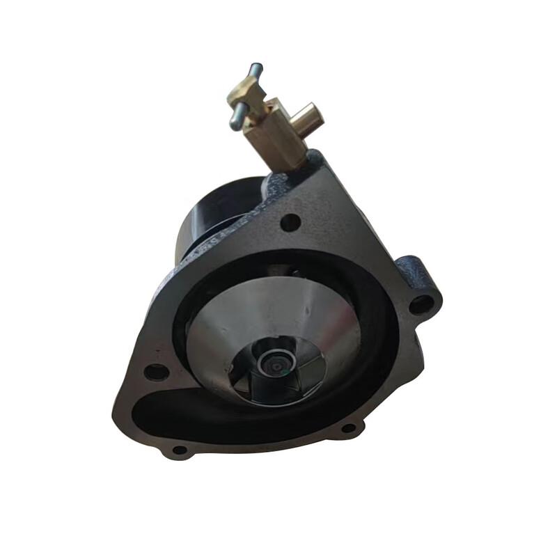Shangchai D6114 SC8DK Engine Water Pump