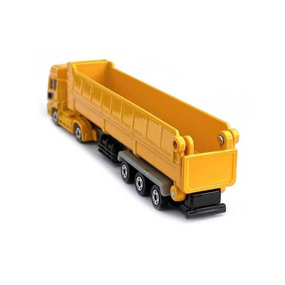 Tomica Long Tomica UD Trucks Quon Trailer Dump Toy 147