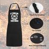 30th 40th 50th 60th 70th Birthday Gifts for Men Women, Kitchen Aprons for Cooking BBQ, Gifts for Dad Grandpa Husband