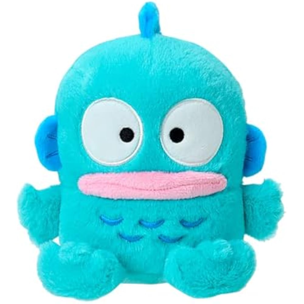 SANRIO (SANRIO) Plush Toy S Hangyo-dong 147281