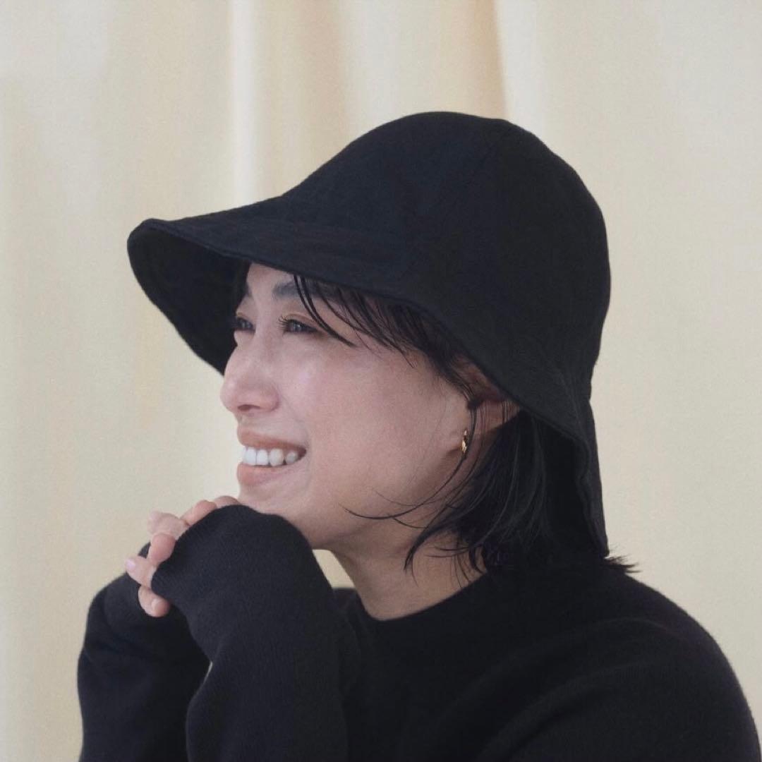 Used KIJIMA TAKAYUKI Tulip Hat