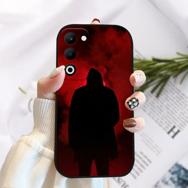 For OPPO A5 A5M A5i Pro 4G Case New Stylish Silicon Soft TPU Back Cover For OPPO A5 5G A5 M A5iPro Camera Protection Fundas Capa