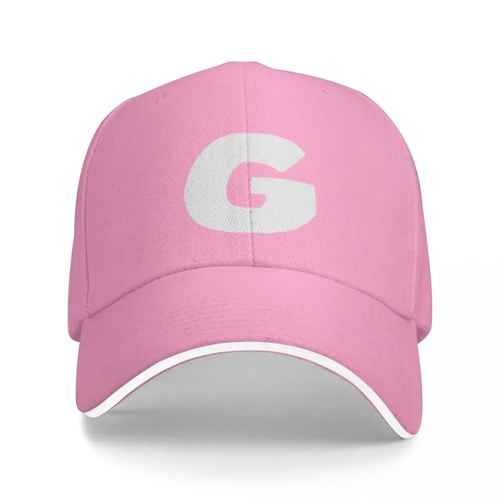 Big Guy Hat Cap Fashion Casual Baseball Caps Adjustable Hat Hip Hop Summer Unisex Baseball Hats Customizable Polychromatic