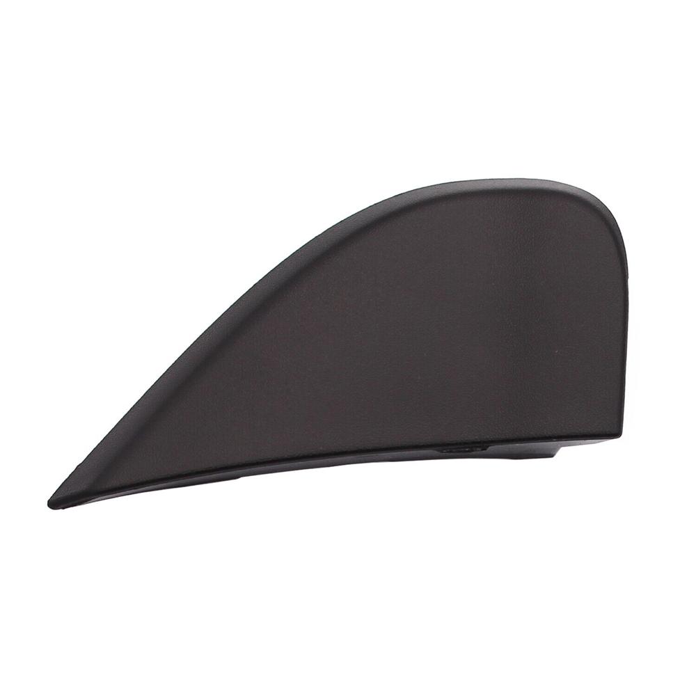 1x Passenger Side Mirror Flags Molding Fit for 2009-2020 Dodge Journey 5178150AD