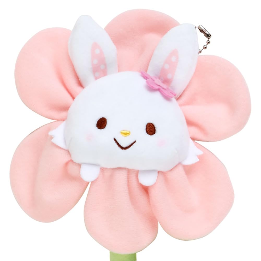 Sanrio (SANRIO) Sanrio Flower Mascot Graduation Party Wish Me Mel Mel-chan WISH ME MELL 35×11.5×3cm Character 086550 SANRIO
