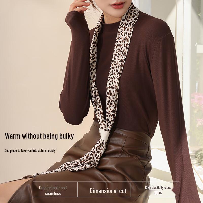 LangSha Women's Thermal Base Layer Top