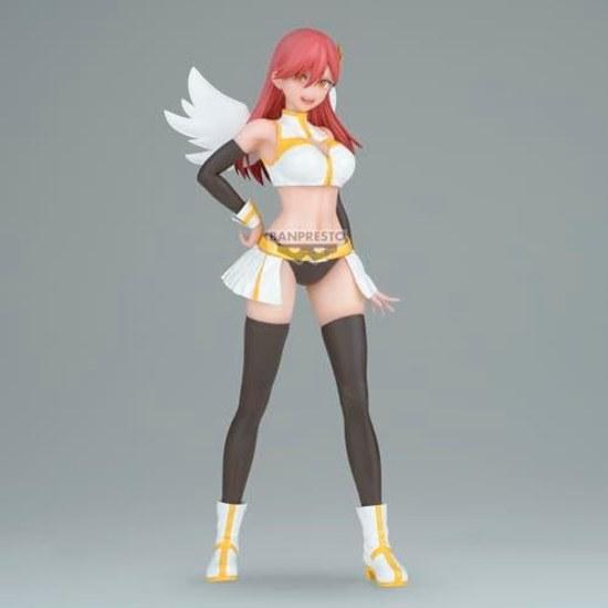 2.5-Dimensional Temptation GLITTERGLAMOURS Ariel Angel Airborne Troop ver.
