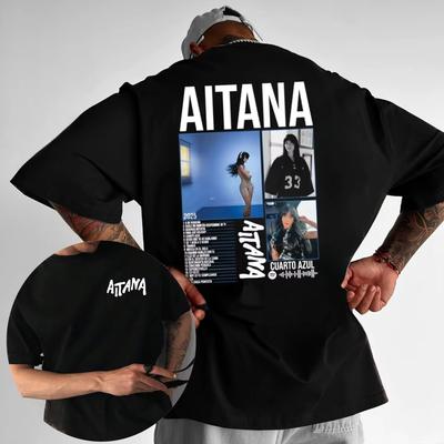 T-shirts et débardeurs – T-shirts