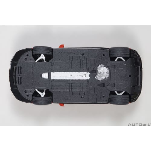 AUTOart 1/18 Lamborghini Huracan EVO Pearl Orange Finished Product