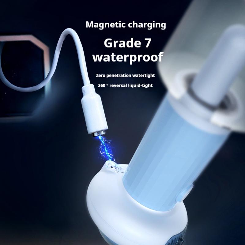 Mute Automatic Pet Shampoo Dispenser Wireless USB Grooming Frother Dog Cat Bath Foam Sprayer Deeper Cleaning Supplies Tool