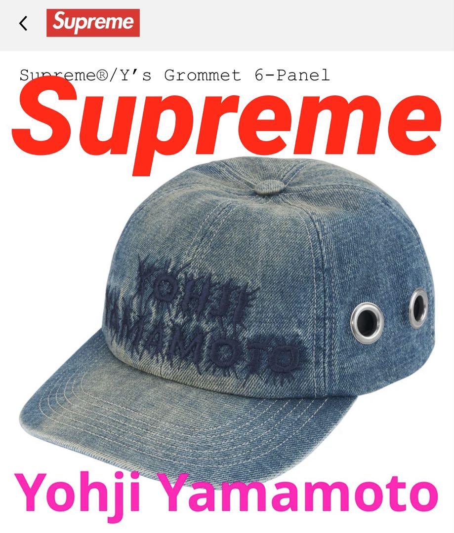 

[USED] Supreme x Y s Supreme Y s by Yohji Yamamoto
