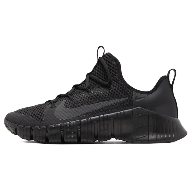 

Кроссовки унисекс Nike Free Metcon 3 Anthracite Black Volt CJ0861-001