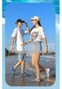 Lightweight Quick-Dry Anti-Slip Anti-Cut Water Shoes for Beach, Rafting, and Outdoor Use