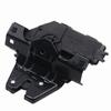 Accesorii de exterior – Piese de schimb pentru portbagaj