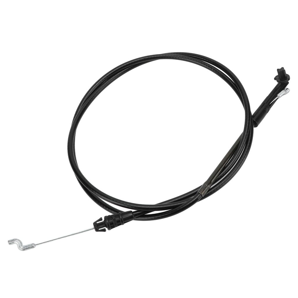 58in 147.32cm Brake Cable with 53 1 2in Conduit 104‑8676 Replacement for Toro Mower
