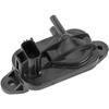 Intake Pressure Sensor, 3M5A-5L200-AB, Exhaust Differential Pressure Sensor Sensor
