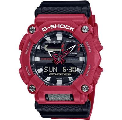 G-Shock GA-900-4AER Watch