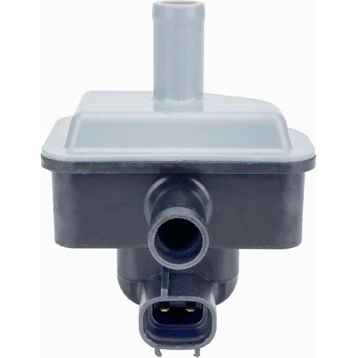 90910-AC004 Vapor Purge Vacuum Switching Valve Compatible with Toyota Corolla iM 1.8L L4 Gas, 2014-2019, Replace# 90910-12283