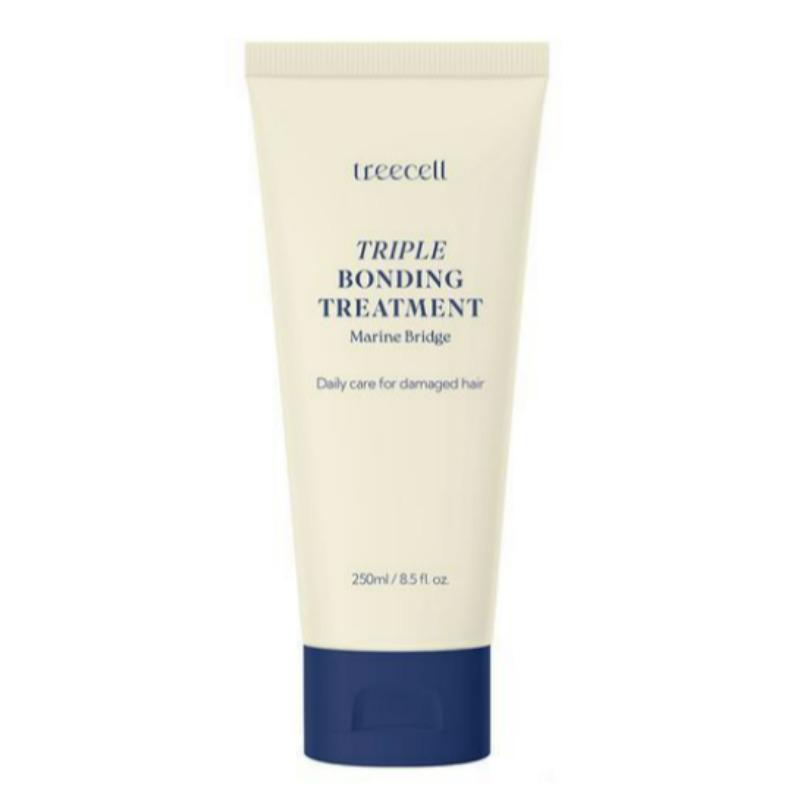 Tricell Triple Bonding Treatment 250 Ml