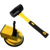 Construction Grade Suction Equipment For Efficient Wooden Floor Assembly And Repair Tasks