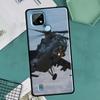 Mil Mi 24 Hind Helicopter Case For OnePlus Nord 2 9 10 Pro 9R 10R 8T Cover For Realme GT Master Neo 2 3 8i 9i 8 Pro