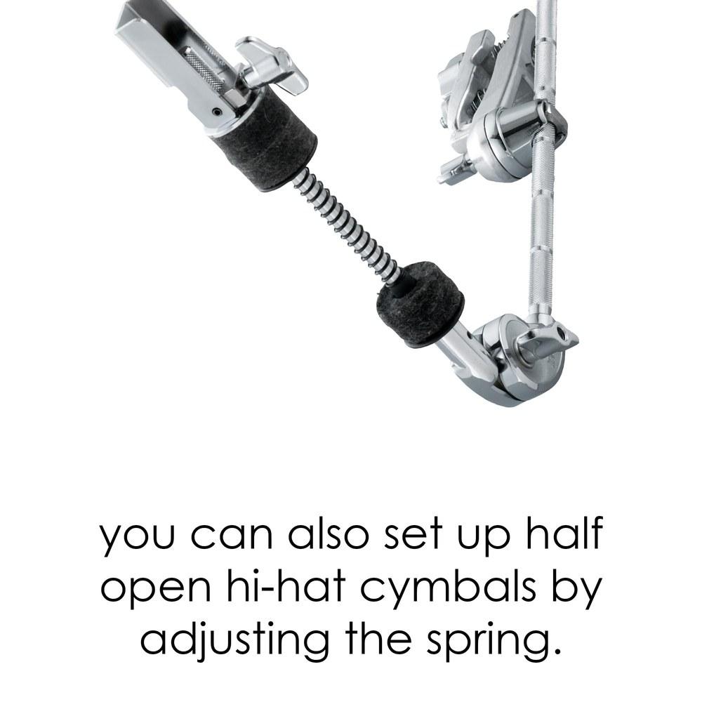 TAMA Closed Hi-Hat Attachment MXA53