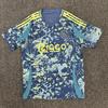 2024-2025 Football Jerseys National Team Argentina Dragon England Brazil Portugal France Cycling Sports