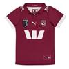 Childrens/Kids International Football Shirt