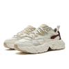 FILA FERN 2S Cushioning Abrasion Resistant Breathable Coverage Lightweight Height Increasing Low top Chunky Sneakers F12W611113FAA