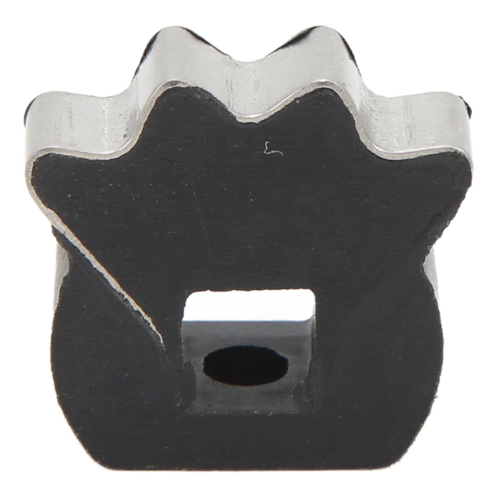 

5PCS Outboard Motor Gear Position Fixing Block Outboard Motor Accessory for 2 Stroke 15HP 18HP Engine