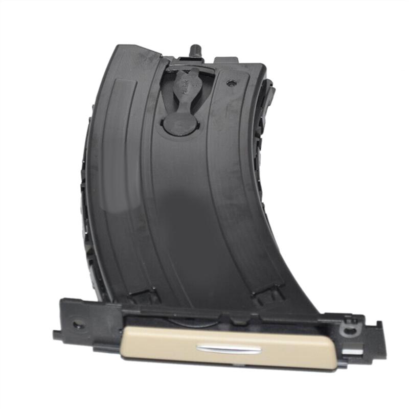 RHD Car Cup Holder Retractable Trim 51459173468 For BMW E90 E91 E92 E93 2005-2012 Dashboard Drink Holder Right Driver