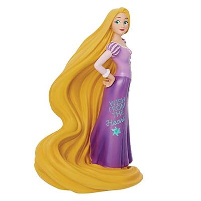Disney Showcase Rapunzel Prinzessin Ausdruck 6010739 B11,4 x H14,6 x T8,8cm