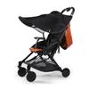 Stroller Sun Shade Universal Breathable Baby Pram Pushchair Rain Protection Shield Canopy