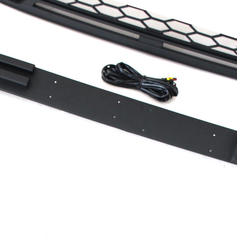 Front Grille Bumper for Ford Transit Custom (2014-2021)