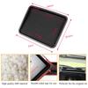Car Dashboard Storage Box Center Consoles Organizer Tray for Suzuki Jimny JB64 JB74 JC74 GL XL 2019-2026 Interior Accessories