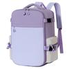 Schoolbag1011 new men's and women's travel bags casual business backpacks large capacity lightweight computer bags college students backpack
