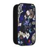  Lancer Face  Accessories Pencil Case Large Capacity Office Supplies  Pencil Case Stationery Perfect Gifts