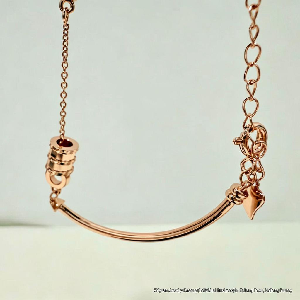 Elegant Women's Rhinestone Waist Bracelet: Half Bracelet, Half Chain Design