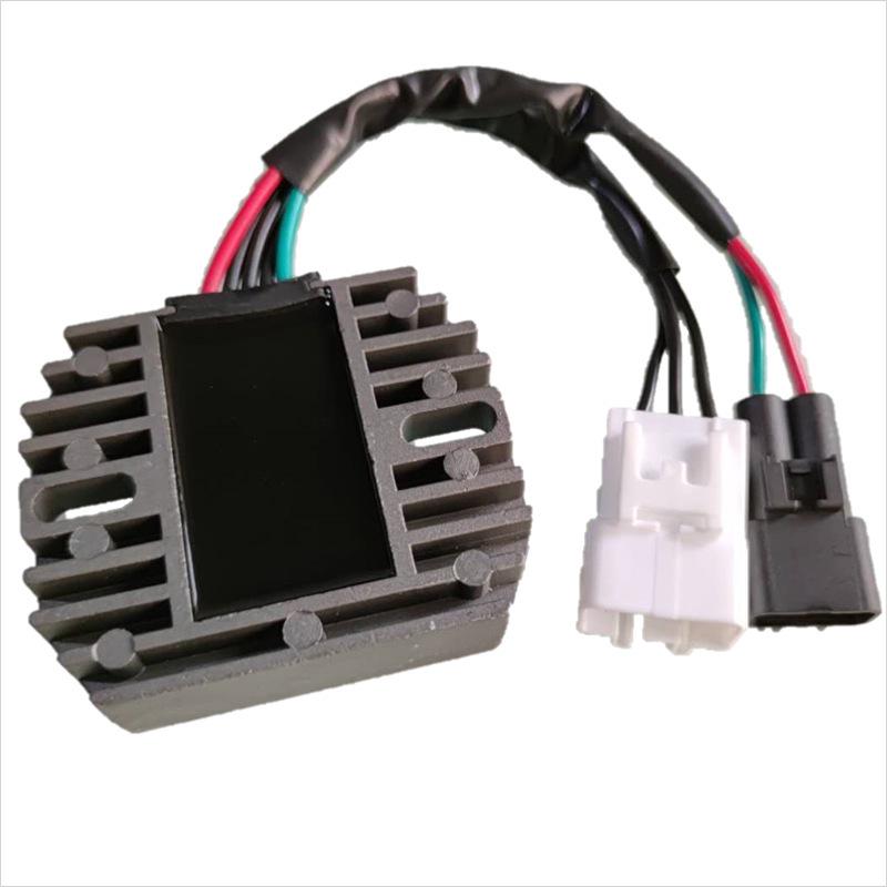 2027.39 Compatible with Suzuki AN650 VZR1800 32800-10G00 32800-10G20