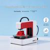 Koledi 1.75mm PETG Metal Filament, 1KG, High-Speed, Neat Winding, Multi-Color 3D Printing