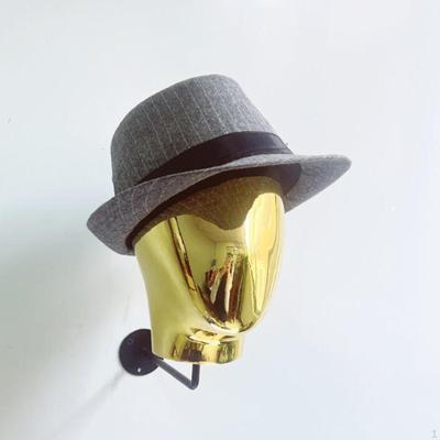 Hattmonterad dekorativ