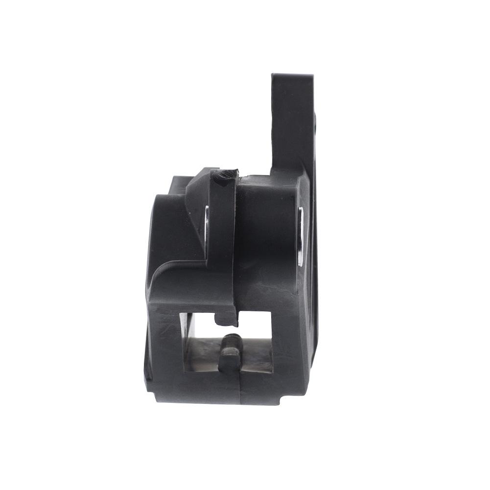 Chain Guide & Slider for Hengjian Keviis, KTM, Husqvarna EXC/TE/FE 15-23 Models