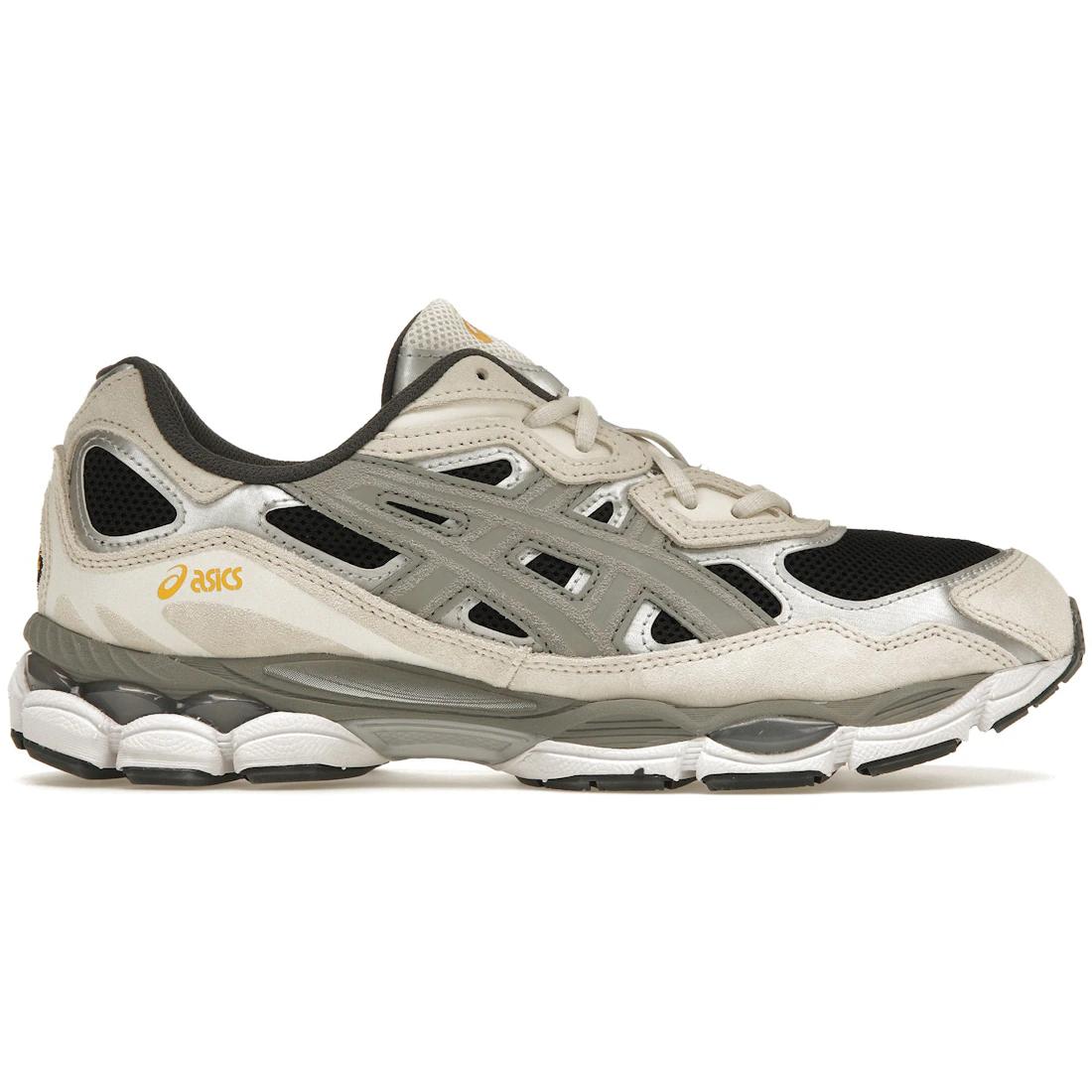 

Sneaker ASICS Gel-NYC Black Clay Grey(1201A789-001) 47
