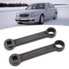 16mm 17mm Engine Motor Mount Socket Wrench Engine Mounting Socket Wrench Set Comfort Grip High Strength Metal Replacement for Benz C Class W203