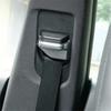 2Pcs Car Safety Seat Belt Buckle Adjust Clip Cover Kit Trim For Mercedes-Benz C CLASS W205 C200 C260 GLC X253 E Class W213 E300