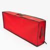 Oxford Xmas Ornament Organizer Washable Under Bed Storage Christmas Wrapping Paper Storage Bag