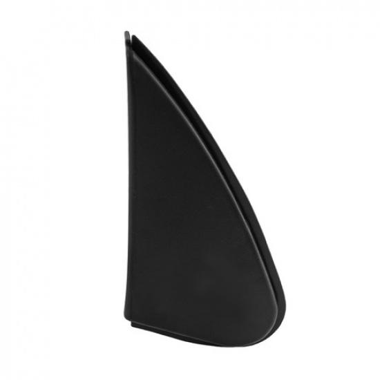 RH Right Side View Mirror Fender Corner Trim Cover for Toyota Corolla 2014-2018